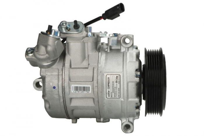 Compresor climatizare potrivit BMW 5 (E60), 5 (E61), 6 (E63), 6 (E64), 7 (E65, E66, E67), Z4 (E89) 2.5/3.0 09.04-08.11 [4]