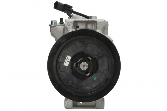 Compresor climatizare potrivit BMW 5 (E60), 5 (E61), 6 (E63), 6 (E64), 7 (E65, E66, E67), Z4 (E89) 2.5/3.0 09.04-08.11 [2]