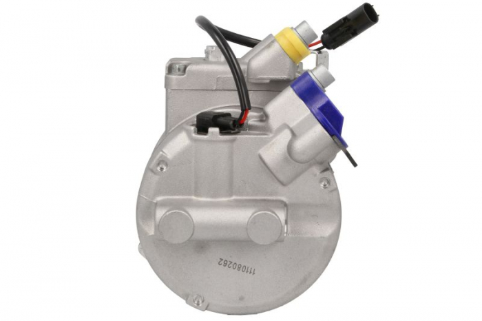 Compresor climatizare potrivit BMW 5 (E60), 5 (E61), 7 (E65, E66, E67) 2.0D/4.4D 2005-2010 [3]