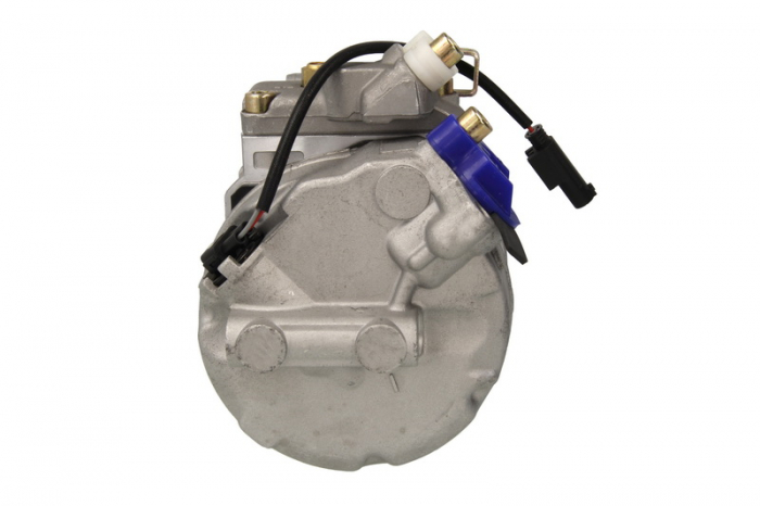 Compresor climatizare potrivit BMW 5 (E60), 5 (E61), 7 (E65, E66, E67) 2.0D/4.4D 2005-2010 [3]