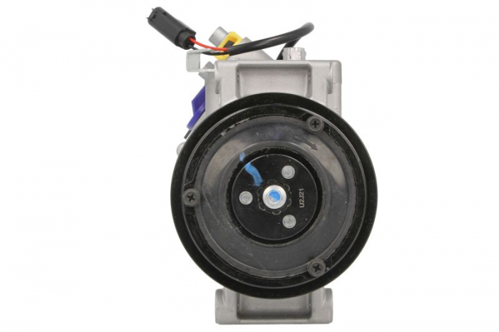 Compresor climatizare potrivit BMW 5 (E60), 5 (E61), 7 (E65, E66, E67) 2.0D/4.4D 2005-2010 [2]