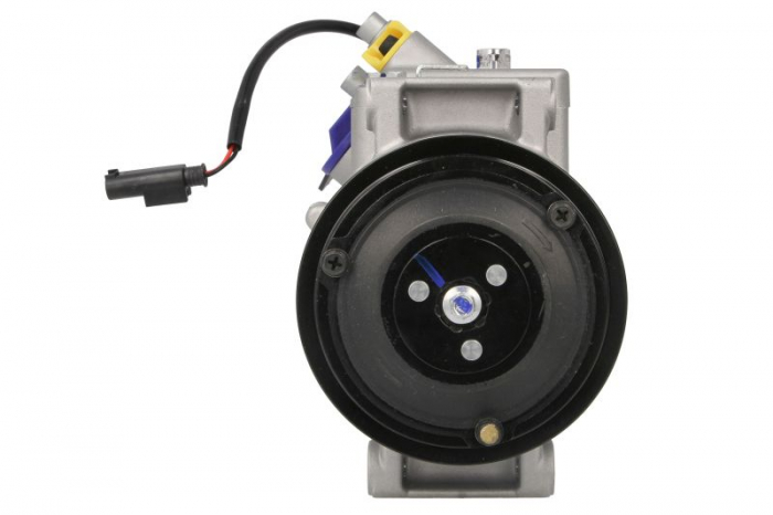 Compresor climatizare potrivit BMW 5 (E60), 5 (E61), 7 (E65, E66, E67) 2.0D/4.4D 03.05-05.10 [2]