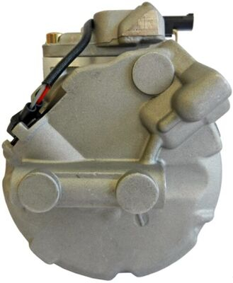 Compresor climatizare potrivit BMW 5 (E60), 5 (E61), 7 (E65, E66, E67) 2.0D/4.4D 2005-2010 [4]