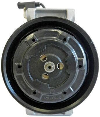 Compresor climatizare potrivit BMW 5 (E60), 5 (E61), 7 (E65, E66, E67) 2.0D/4.4D 2005-2010 [2]
