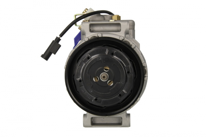 Compresor climatizare potrivit BMW 5 (E60), 5 (E61), 7 (E65, E66, E67) 2.0D/4.4D 2005-2010 [2]