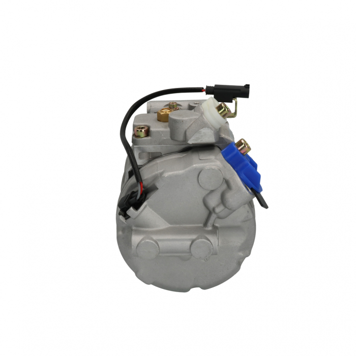 Compresor climatizare potrivit BMW 5 (E60), 5 (E61), 7 (E65, E66, E67) 2.2-3.0D 12.01-12.10 [3]