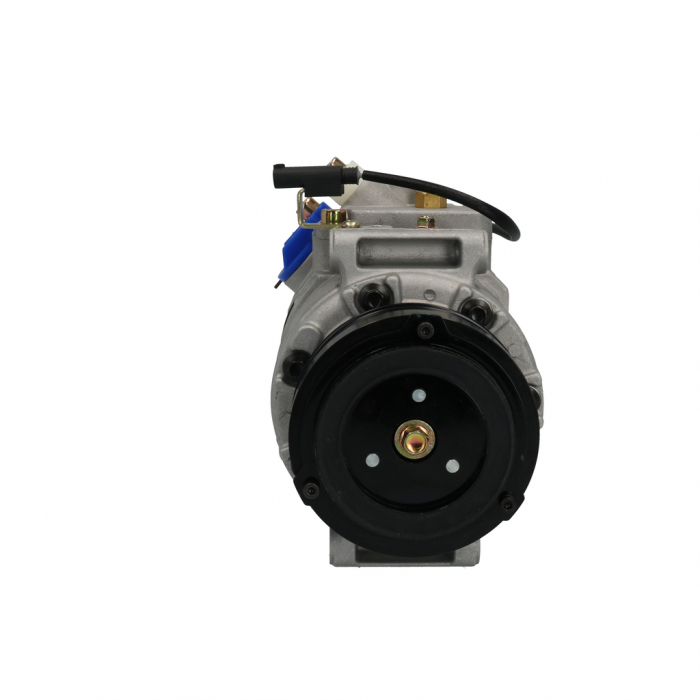 Compresor climatizare potrivit BMW 5 (E60), 5 (E61), 7 (E65, E66, E67) 2.2-3.0D 12.01-12.10