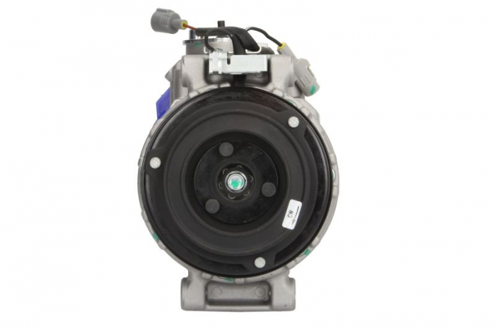Compresor climatizare potrivit BMW 5 (F10), 5 (F11), 5 GRAN AutoturismO (F07), 6 (F12), 6 (F13), 6 GRAN COUPE (F06), 7 (F01, F02, F03, F04), 7 (G11, G12), X5 (E70), X5 (F15, F85) 3.0-6.6 dupa 2007 [2]