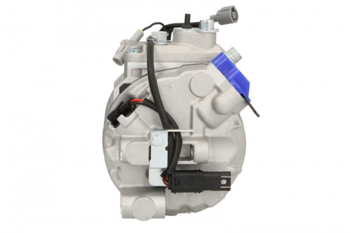 Compresor climatizare potrivit BMW 5 (F10), 5 (F11), 5 GRAN AutoturismO (F07), 6 (F12), 6 (F13), 6 GRAN COUPE (F06), 7 (F01, F02, F03, F04), 7 (G11, G12), X5 (E70), X5 (F15, F85) 3.0-6.6 dupa 2007 [3]