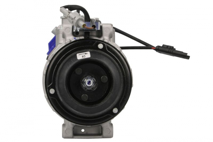 Compresor climatizare potrivit BMW 5 (F10), 5 (F11), 5 GRAN TURISMO (F07), 6 (F12), 6 (F13), 6 GRAN COUPE (F06), 7 (F01, F02, F03, F04), X5 (E70), X5 (F15, F85), X6 (E71, E72) 4.4/6.0/6.6 10.07- [2]