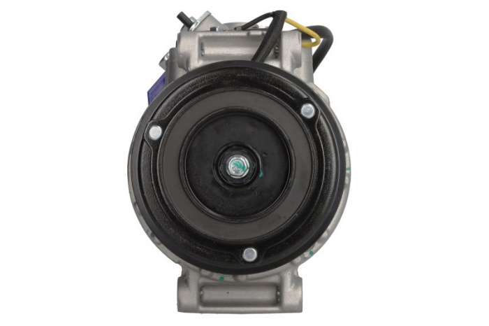 Compresor climatizare potrivit BMW 5 (F10), 5 (F11), 5 GRAN TURISMO (F07), 7 (F01, F02, F03, F04), X5 (E70), X6 (E71, E72) 3.0D 02.08-02.17 [2]