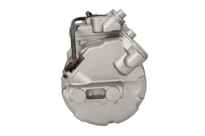 Compresor climatizare potrivit BMW 5 (F10), 5 (F11), 5 GRAN TURISMO (F07), 7 (F01, F02, F03, F04), X5 (E70), X6 (E71, E72) 3.0D 02.08-02.17 [3]