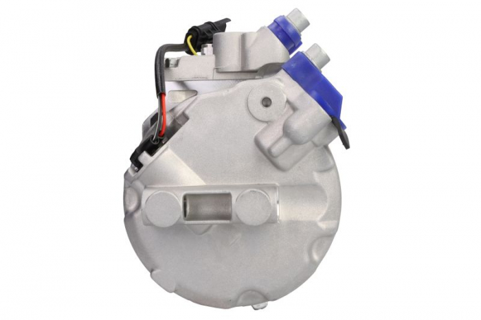 Compresor climatizare potrivit BMW 5 (F10), 5 (F11), 5 GRAN AutoturismO (F07), 7 (F01, F02, F03, F04), X5 (E70), X6 (E71, E72) 3.0D 2008-2017 [3]