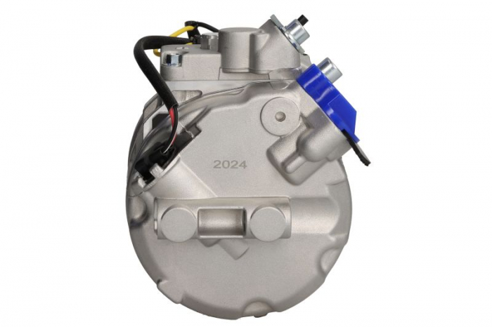 Compresor climatizare potrivit BMW 5 (F10), 5 (F11), 5 GRAN TURISMO (F07), 7 (F01, F02, F03, F04), X5 (E70), X6 (E71, E72) 3.0D 02.08-02.17 [3]