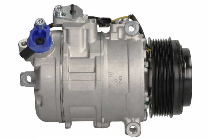 Compresor climatizare potrivit BMW 5 (F10), 5 (F11), 5 GRAN TURISMO (F07), 7 (F01, F02, F03, F04), X5 (E70), X6 (E71, E72) 3.0D 02.08-02.17 [4]
