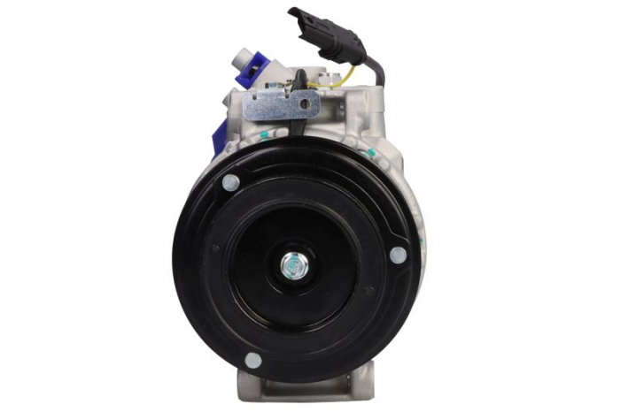 Compresor climatizare potrivit BMW 5 (F10), 5 (F11), 5 GRAN AutoturismO (F07), 7 (F01, F02, F03, F04), X5 (E70), X6 (E71, E72) 3.0D 2008-2017 [2]