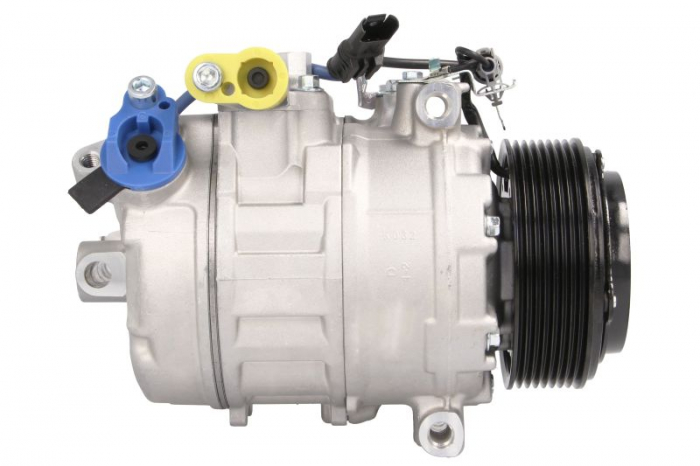 Compresor climatizare potrivit BMW 5 (F10), 5 (F11), 7 (F01, F02, F03, F04) 2.5/3.0 06.09-06.15 [4]