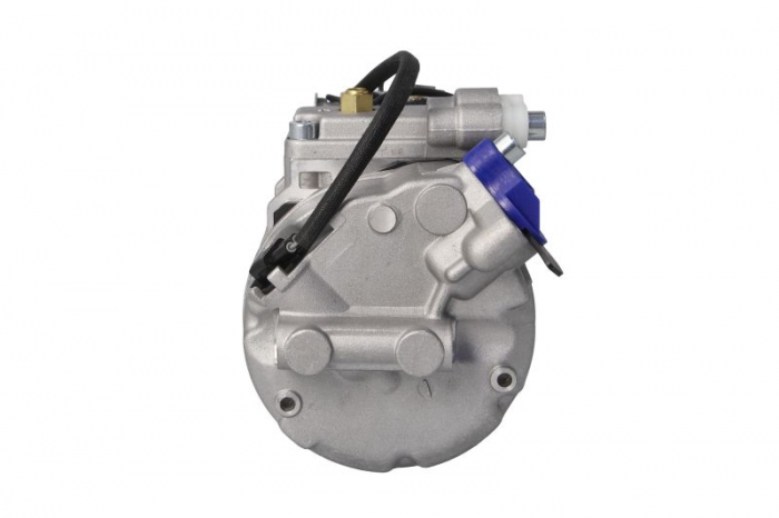Compresor climatizare potrivit BMW 5 (F10), 5 (F11), 7 (F01, F02, F03, F04) 2.5/3.0 06.09-06.15 [3]