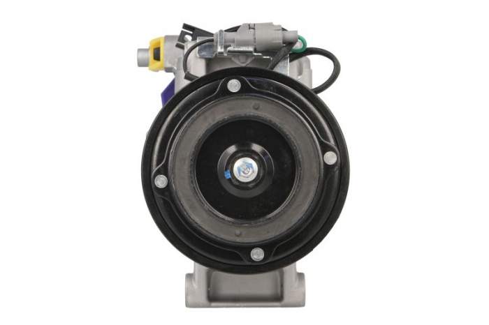 Compresor climatizare potrivit BMW 5 (F10), 5 (F11), 7 (F01, F02, F03, F04) 2.5/3.0 06.09-06.15 [2]