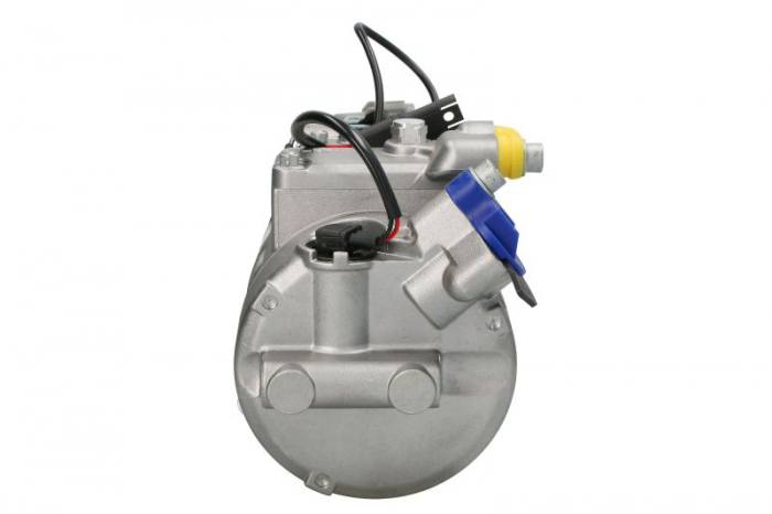 Compresor climatizare potrivit BMW 5 (F10), 5 (F11), 7 (F01, F02, F03, F04) 2.5/3.0 06.09-06.15 [3]