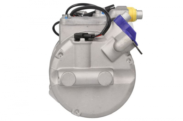 Compresor climatizare potrivit BMW 5 (F10), 5 (F11), 7 (F01, F02, F03, F04) 2.5/3.0 06.09-06.15 [3]