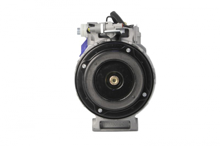Compresor climatizare potrivit BMW 5 (F10), 5 (F11), 7 (F01, F02, F03, F04) 2.5/3.0 06.09-06.15 [2]