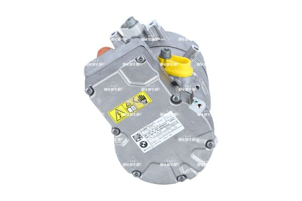 Compresor climatizare potrivit BMW 5 (G60, G90, G68), 5 (G61, G99), 7 (G70), I4 (G26), IX (I20), X1 (U11) Electric dupa 2021 [3]