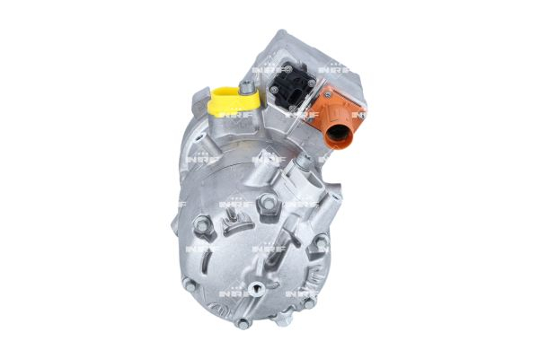 Compresor climatizare potrivit BMW 5 (G60, G90, G68), 5 (G61, G99), 7 (G70), I4 (G26), IX (I20), X1 (U11) Electric 07.21-