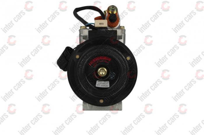 Compresor climatizare potrivit BMW 7 (E38) 3.0-4.4 03.94-11.01 [2]