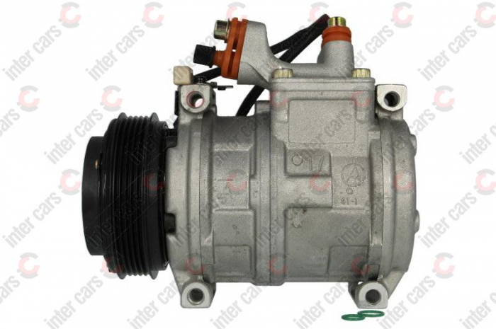 Compresor climatizare potrivit BMW 7 (E38) 3.0-4.4 03.94-11.01