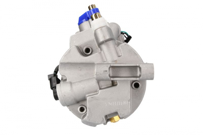 Compresor climatizare potrivit BMW 7 (F01, F02, F03, F04), X6 (E71, E72) 3.0 06.07-07.14 [3]