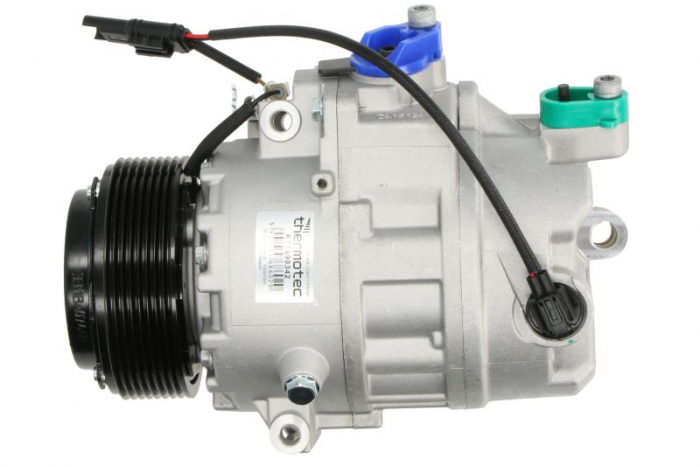 Compresor climatizare potrivit BMW 7 (F01, F02, F03, F04), X6 (E71, E72) 3.0 06.07-07.14