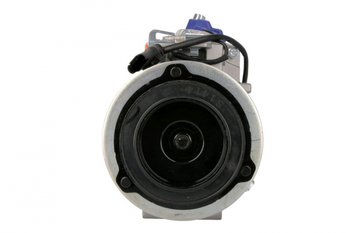 Compresor climatizare potrivit BMW 7 (F01, F02, F03, F04), X6 (E71, E72) 3.0 2007-2014 [2]