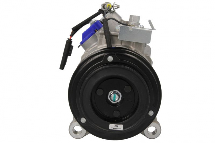 Compresor climatizare potrivit BMW Seria 1 (F20), 1 (F21), 3 (E90), 3 (E91), 3 (E92), 3 (E93), 3 (F30, F80), 3 (F31), 3 GRAN TURISMO (F34), 5 (F10), 5 (F11), 5 GRAN TURISMO (F07) 1.6-3.0H dupa 2004 [2]