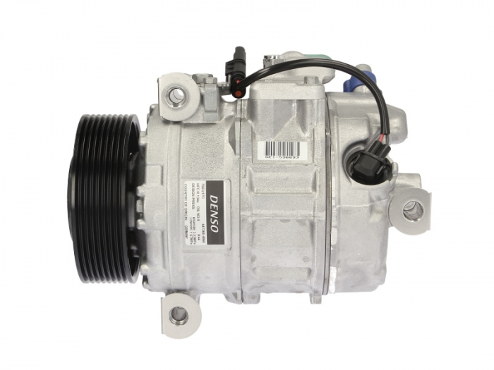 Compresor climatizare potrivit BMW X3 (F25) 3.0 01.11-10.12