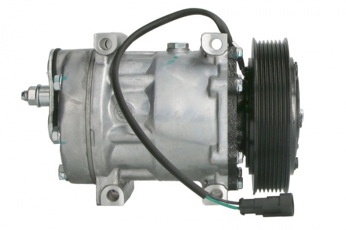 Compresor climatizare potrivit BMW X5 (E53) 4.4/4.6 01.00-09.03 [4]