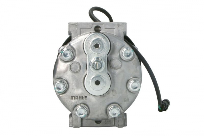 Compresor climatizare potrivit BMW X5 (E53) 4.4/4.6 01.00-09.03 [3]