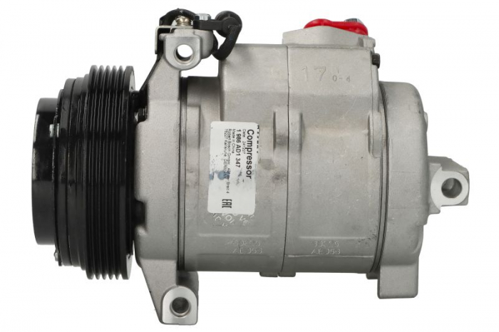 Compresor climatizare potrivit BMW X5 (E53) 4.4 4.6 01.00-09.03