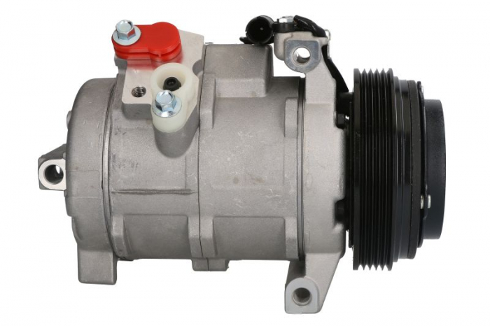 Compresor climatizare potrivit BMW X5 (E53); FORD TRANSIT 2.2D/4.4/4.6 01.00-08.14 [4]