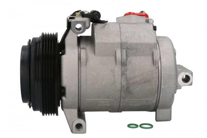 Compresor climatizare potrivit BMW X5 (E53); FORD TRANSIT 2.2D 4.4 4.6 01.00-08.14