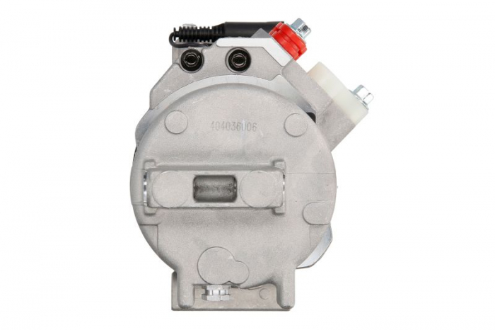 Compresor climatizare potrivit BMW X5 (E53); FORD TRANSIT 2.2D/4.4/4.6 01.00-08.14 [3]