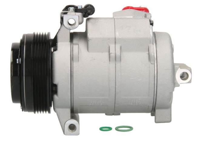 Compresor climatizare potrivit BMW X5 (E53); LAND ROVER RANGE ROVER III 3.0 3.0D 4.4 04.00-08.12