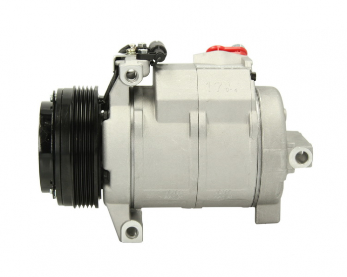 Compresor climatizare potrivit BMW X5 (E53); LAND ROVER RANGE ROVER III 3.0 3.0D 4.4 04.00-08.12