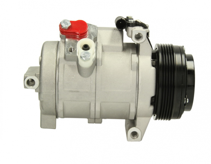 Compresor climatizare potrivit BMW X5 (E53); LAND ROVER RANGE ROVER III 3.0/3.0D/4.4 04.00-08.12 [4]