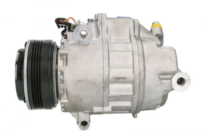 Compresor climatizare potrivit BMW X5 (E70) 3.0 10.06-12.12