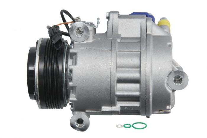 Compresor climatizare potrivit BMW X5 (E70) 3.0 10.06-12.12