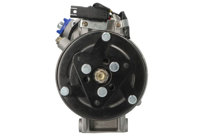 Compresor climatizare potrivit BMW X5 (E70) 3.0 10.06-12.12 [2]