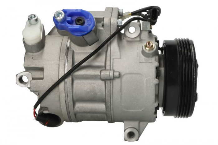 Compresor climatizare potrivit BMW X5 (E70) 3.0 10.06-12.12 [4]