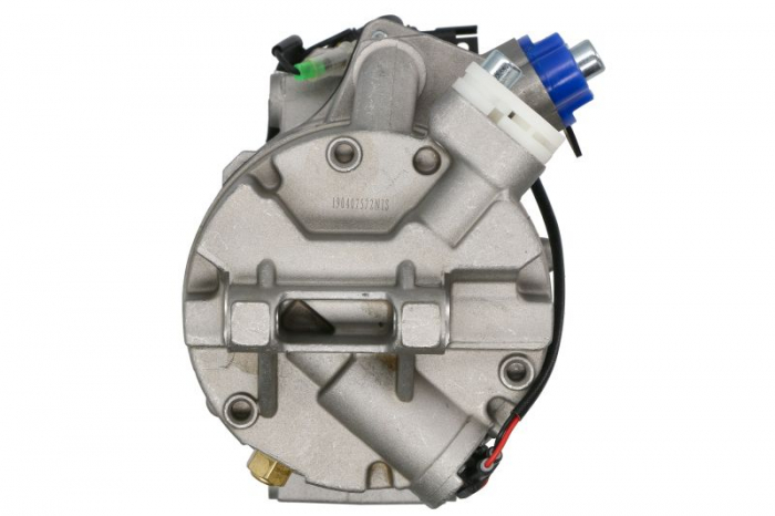 Compresor climatizare potrivit BMW X5 (E70) 3.0 10.06-12.12 [3]