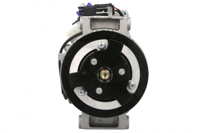 Compresor climatizare potrivit BMW X5 (E70) 4.8 10.06-03.10 [2]